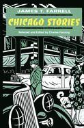 James T. Farrell - Chicago Stories, Häftad