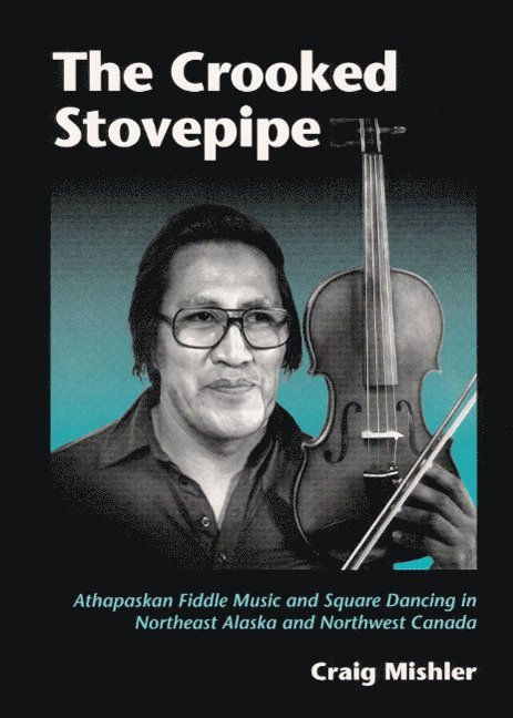 Craig Mishler - Crooked Stovepipe, Inbunden