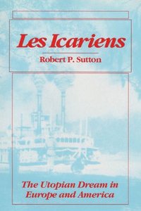 bokomslag Les Icariens