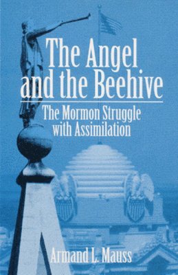 bokomslag The Angel and Beehive