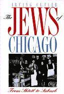 bokomslag The Jews of Chicago