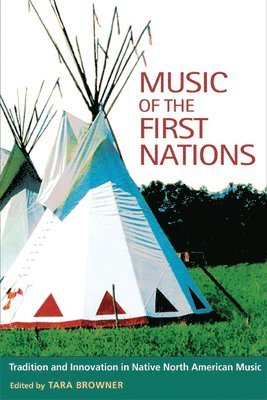 Music of the First Nations 1