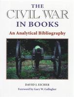 bokomslag The Civil War in Books