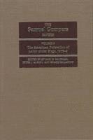 Samuel Gompers Papers, Vol. 7