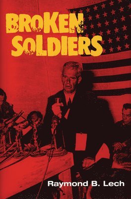 Broken Soldiers 1