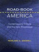 bokomslag Road-Book America