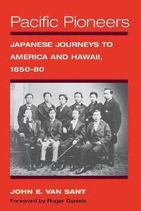 bokomslag Pacific Pioneers