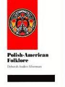 bokomslag Polish-American Folklore