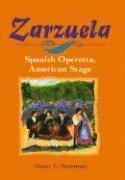 Janet L. Sturman - Zarzuela, Inbunden
