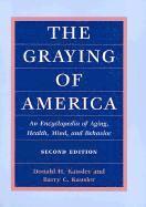 bokomslag The Graying of America