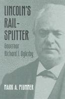 Lincoln's Rail-Splitter 1