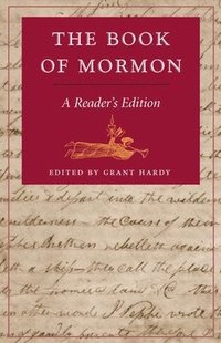 bokomslag The Book of Mormon