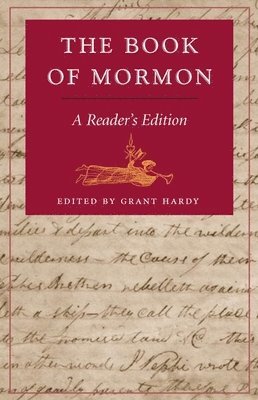 The Book of Mormon 1