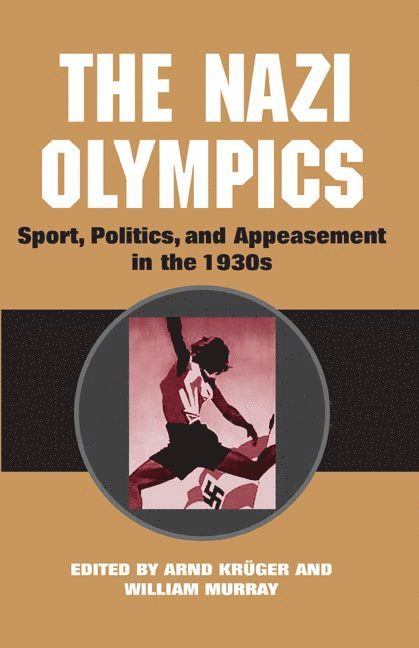 Nazi Olympics 1
