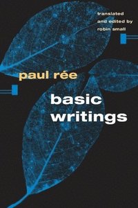 bokomslag Basic Writings