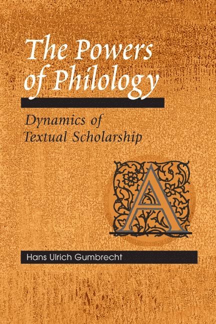 Powers of Philology