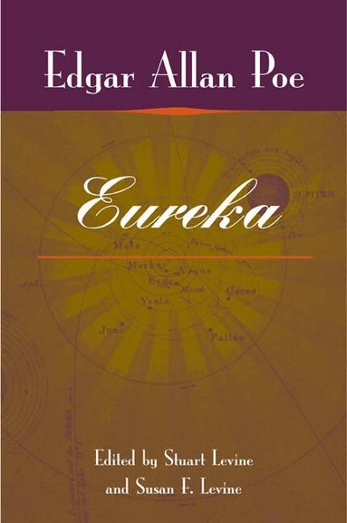Susan Levine, Susan F. Levine - Eureka, Inbunden
