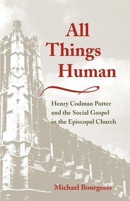 All Things Human 1