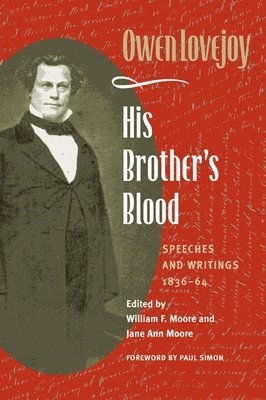 His Brother's Blood 1