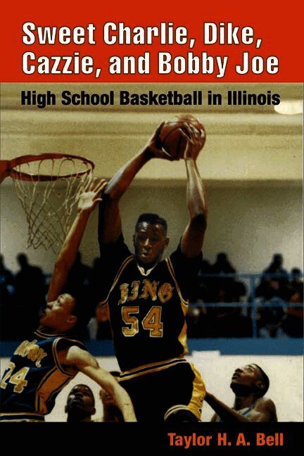 Taylor H. A. Bell, Taylor H. a. Bell - Sweet Charlie, Dike, Cazzie, and Bobby Joe, Inbunden