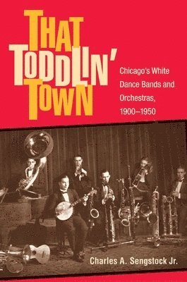 That Toddlin' Town 1