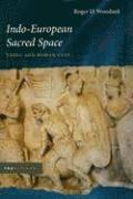bokomslag Indo-European Sacred Space