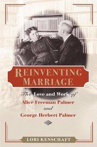 bokomslag Reinventing Marriage