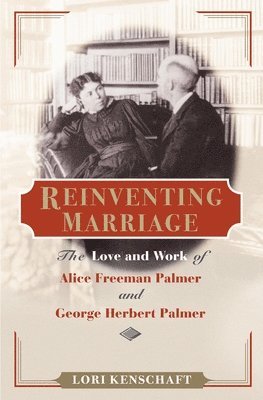 Reinventing Marriage 1