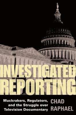 Investigated Reporting 1