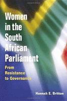 Hannah Britton - Women in the South African Parliament, Inbunden. Tillgänglighet: Lägg i varukorg