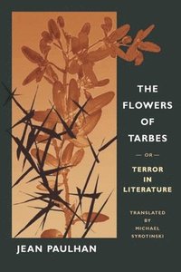 bokomslag The Flowers of Tarbes