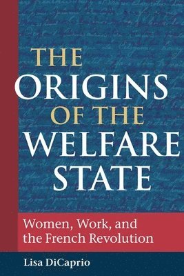 The Origins of the Welfare State 1