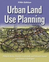 bokomslag Urban Land Use Planning, Fifth Edition