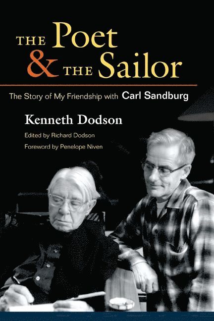 Poet and the Sailor 1