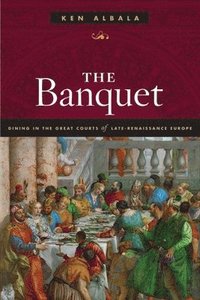 bokomslag The Banquet