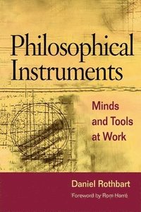bokomslag Philosophical Instruments