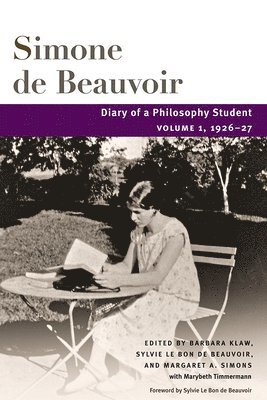 Diary of a Philosophy Student 1