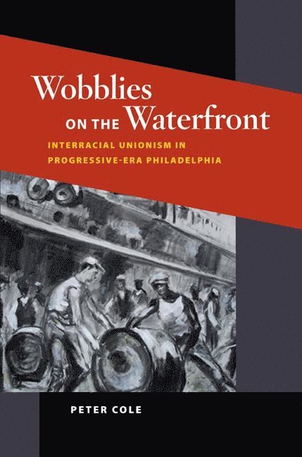 Wobblies on the Waterfront