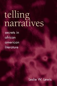 bokomslag Telling Narratives