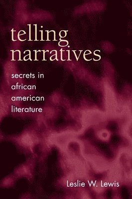 Telling Narratives
