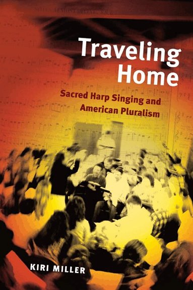 Kiri Miller - Traveling Home, Inbunden