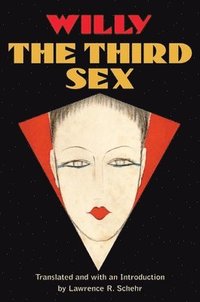 bokomslag The Third Sex