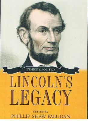 Lincoln's Legacy 1