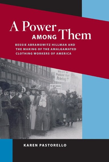 Karen Pastorello - Power Among Them, Inbunden