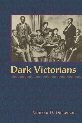 Dark Victorians 1