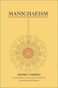 bokomslag Manichaeism