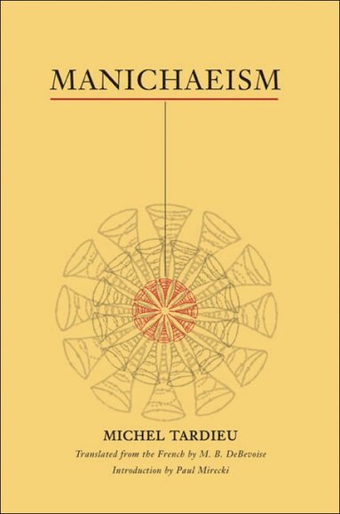 bokomslag Manichaeism