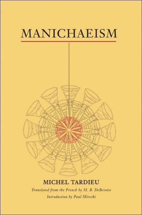 Michel Tardieu - Manichaeism, Inbunden