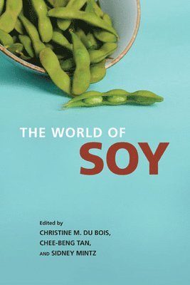 The World of Soy 1