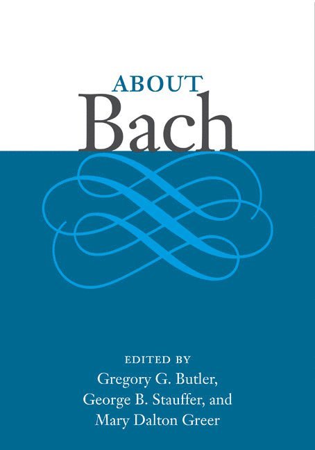 About Bach 1